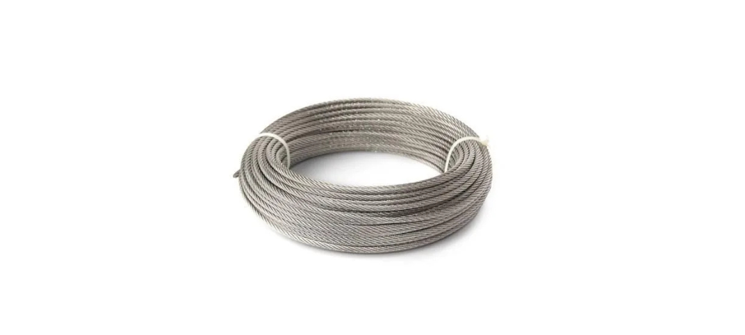 Stainless Steel Spring Hard Wire